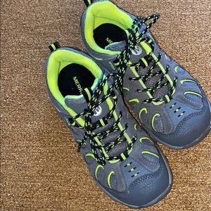 Kids Merrill Chameleon WATERPROOF